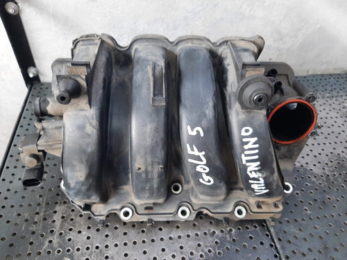 Galerie admisie 1.6 fsi blf vw golf 5 skoda octavia 2 audi a3 8p seat leon 03c129711f