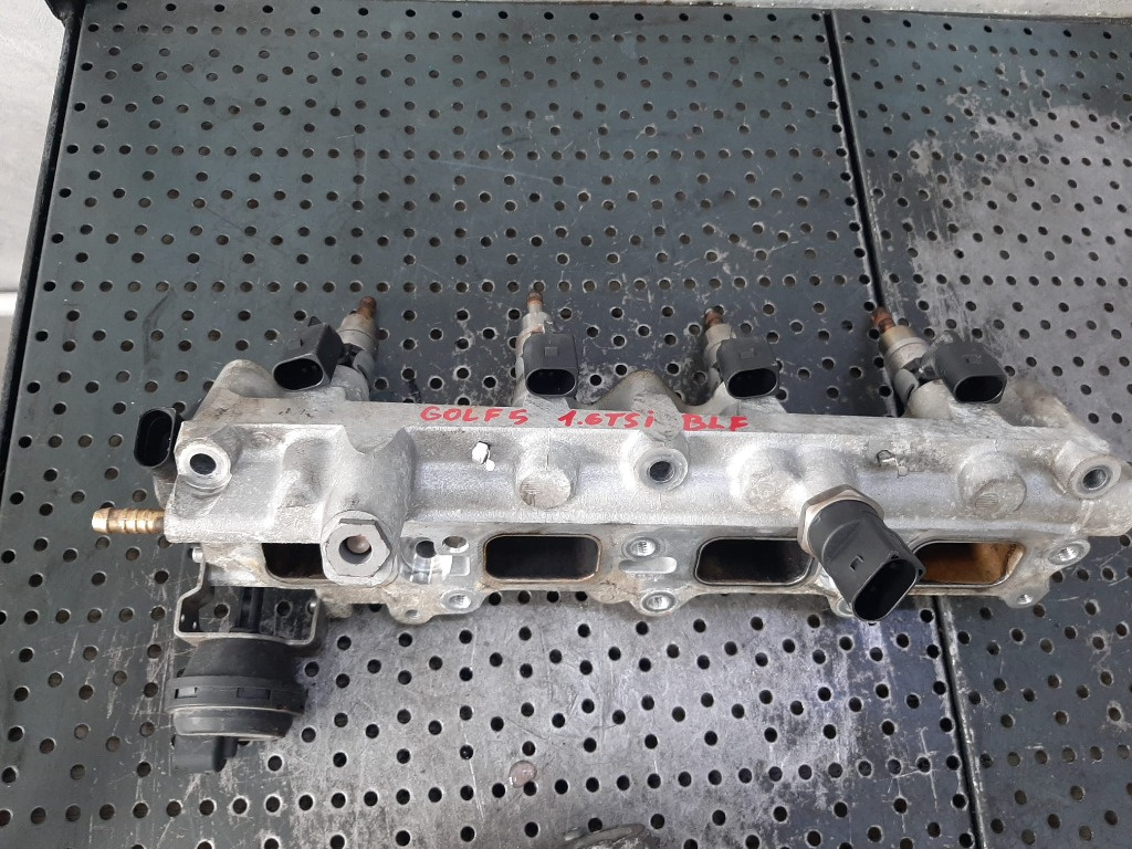 Galerie admisie 1.6 fsi blf vw golf 5 skoda octavia 2 audi a3 8p 03c907586b gk00266