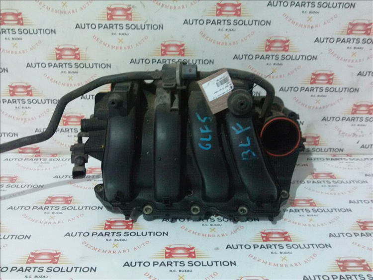 Galerie admisie 1.6 FSI VW GOLF 5 an fabr. 2007