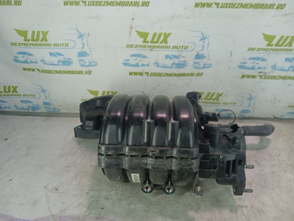 Galerie admisie 1.6 g4le hybrid 28300-03HA0 Kia Niro DE [2016 - 2020]