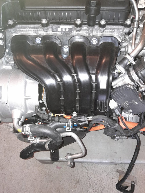 Galerie admisie 1.6 gdi hybrid / kia niro / cod - 28300-08HA0