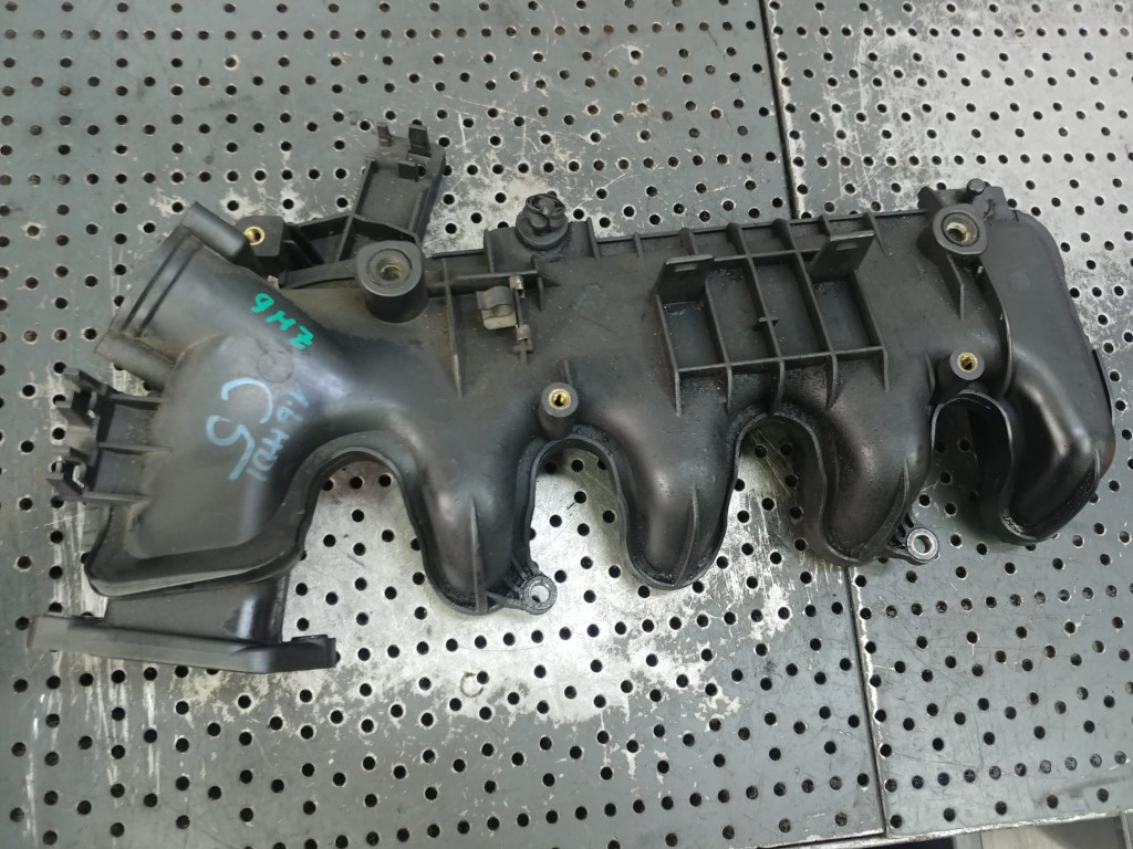 Galerie admisie 1.6 hdi 9hz citroen c5 c4 berlingo xsara picasso c5 9653808680 b