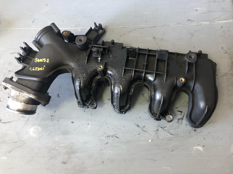 Galerie admisie 1.6 tdci ford focus 2 9684941780
