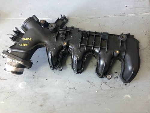 Galerie admisie 1.6 tdci ford focus 2 9684941780