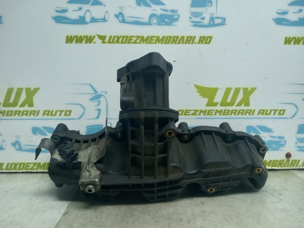 Galerie admisie 1.6 tdi CAY 03l129711al Seat Ibiza 4 6J [2008 - 2012]