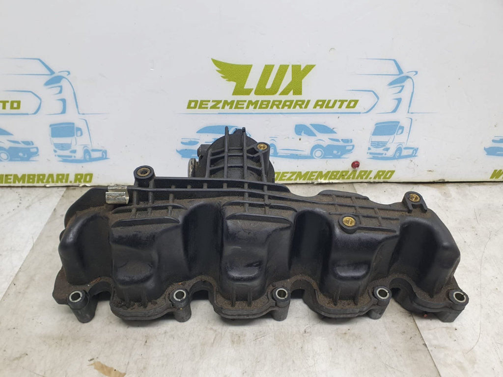 Galerie admisie 1.6 tdi CAY 03l129711al Skoda Octavia 2 [facelift] [2008 - 2013]