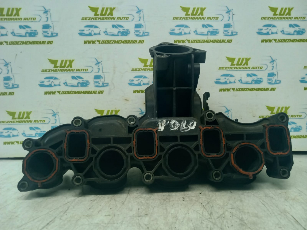 Galerie admisie 1.6 tdi CAY 03l129711al Skoda Rapid 3 [2012 - 2017]