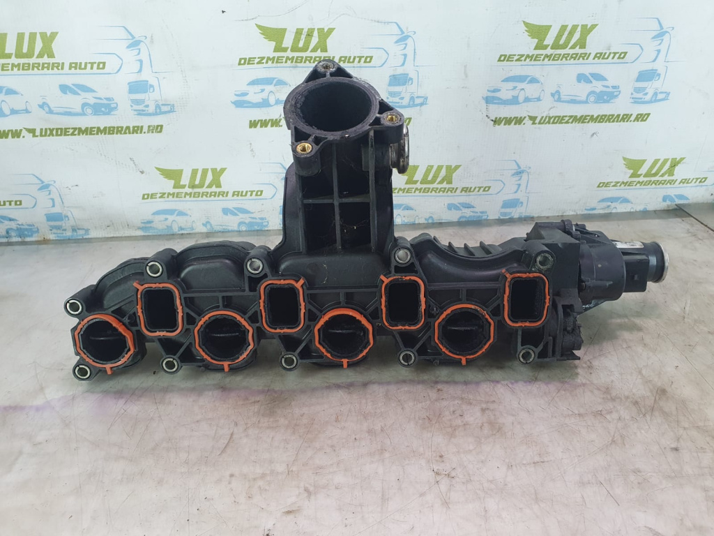Galerie admisie 1.6 tdi cayb 03L129711aq Volkswagen VW Golf 6 [2008 - 2015]