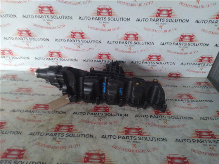 Galerie admisie 1.6 TDI VOLKSWAGEN GOLF 6 an fabr. 2011