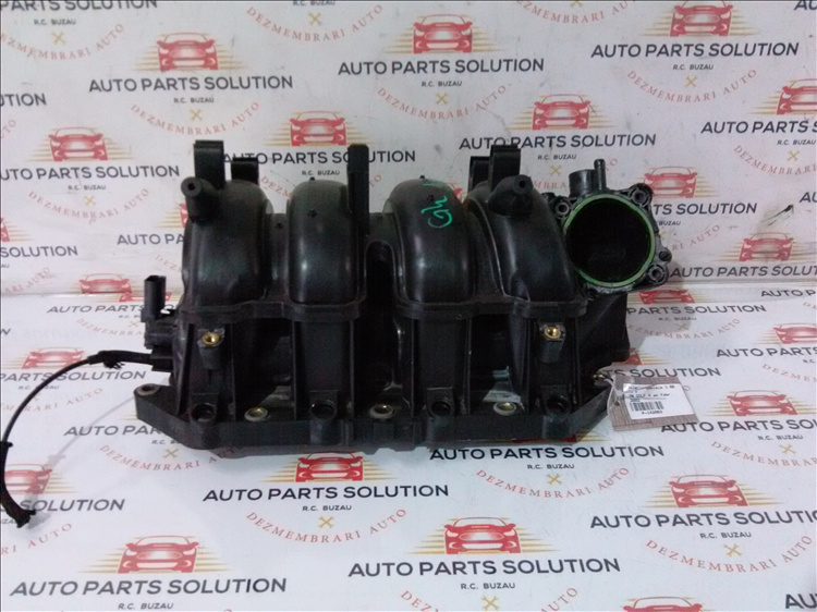 Galerie admisie 1.6B 16v VW GOLF 4 an fabr. 2002