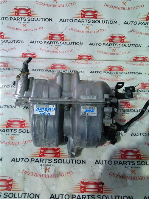 Galerie admisie 1.6b OPEL ASTRA H an fabr. 2007