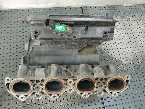 Galerie admisie 1.6b peugeot 206 207 307 308 9635885080