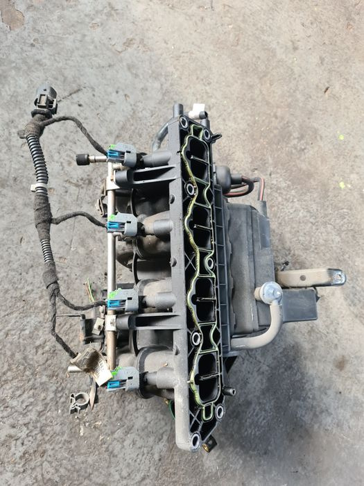 Galerie admisie 1.6i A16XER Opel Astra J H Zafira Insignia Aveo Cruze