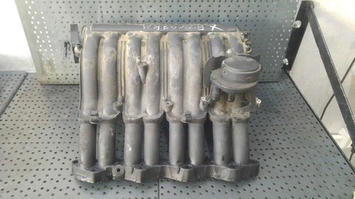 Galerie admisie 1.7 cdi mercedes a class w168 a6680940015