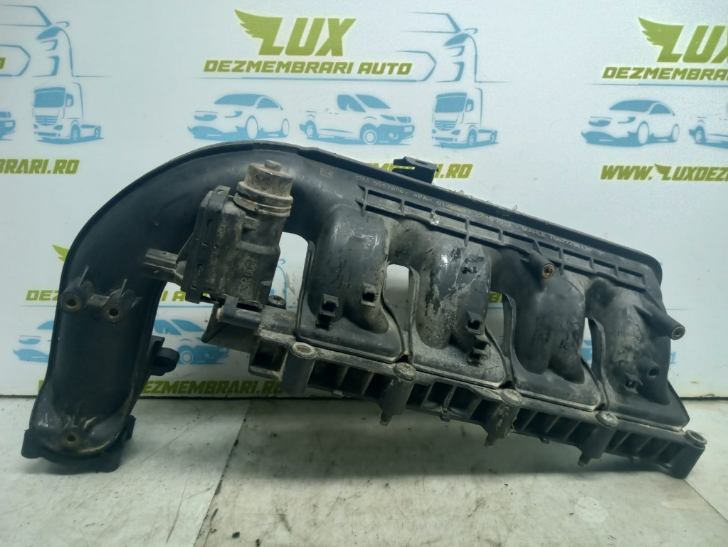 Galerie admisie 1.7 cdti A17DTS 55578962 GM55578962 Opel Astra J [2009 - 2012]
