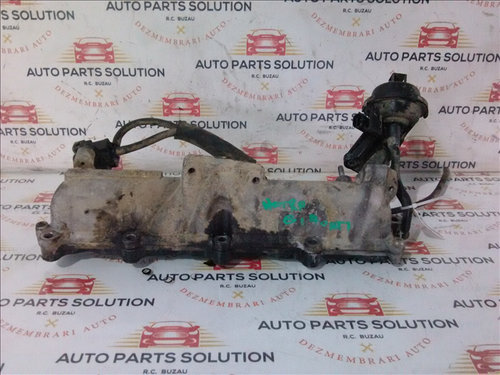 Galerie admisie 1.7 CDTI OPEL ASTRA G an fabr. 2005