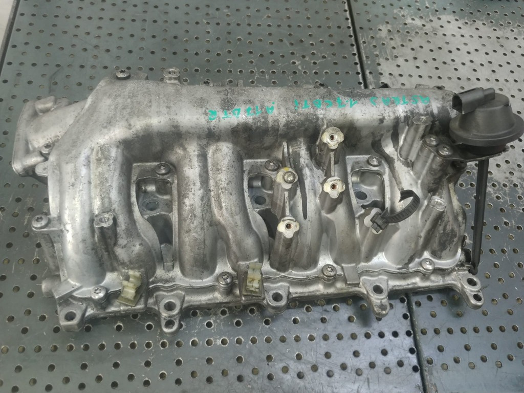 Galerie admisie 1.7cdti a17dtr opel astra j