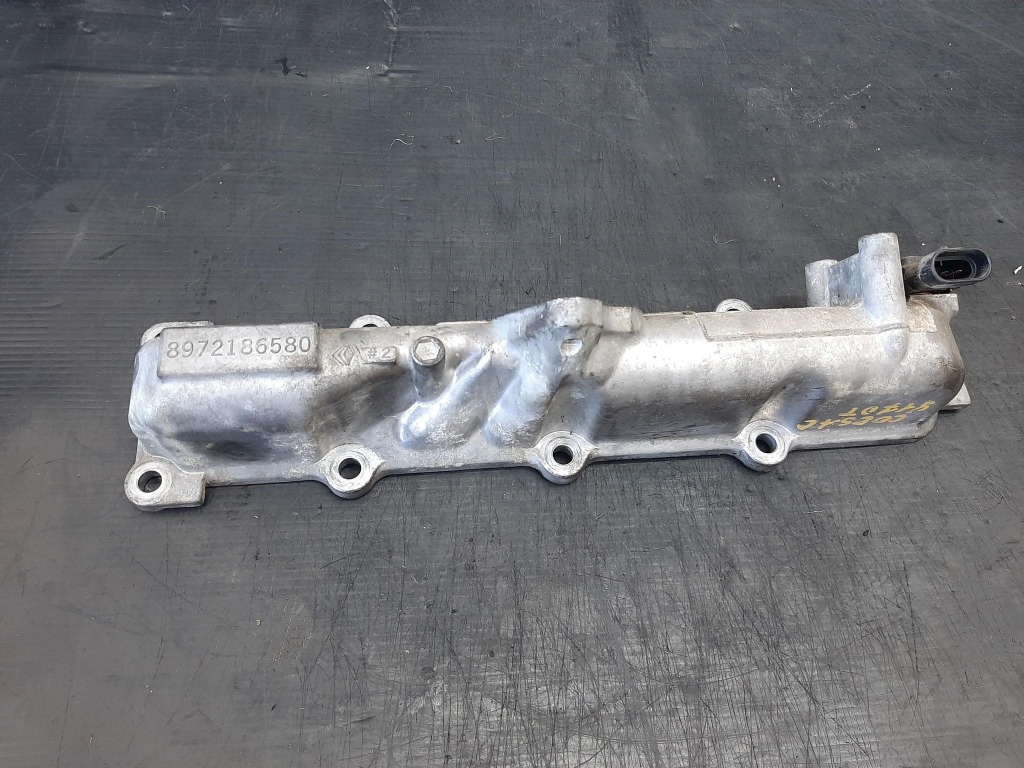 Galerie admisie 1.7cdti y17dt opel corsa c meriva astra g 8972186580