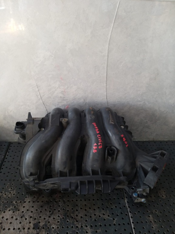 Galerie admisie 1.8 b honda civic 8 0120106010