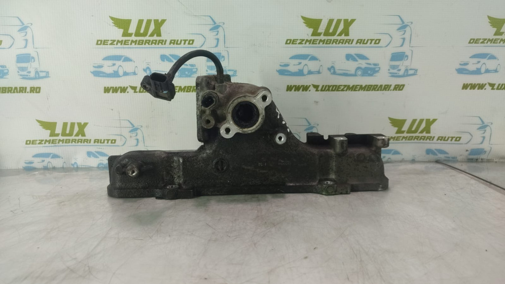 Galerie admisie 1.8 d 4n13 Mitsubishi Lancer X [facelift] [2010 - 2015] 1.8 d 4N13