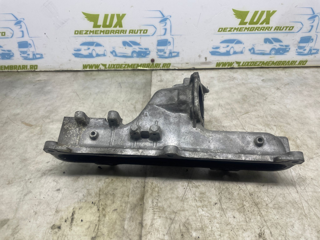 Galerie admisie 1.8 di-d 4N13 Mitsubishi ASX [2010 - 2012] 1.8 di-d 4N13