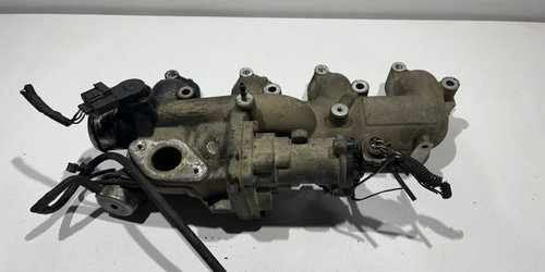Galerie admisie 1.8 tdci Ford S-Max [2006 - 2010]