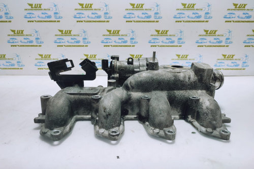 Galerie admisie 1.8 tdci KKDA KKDB 16100011 Ford Transit Connect [2002 - 2009]