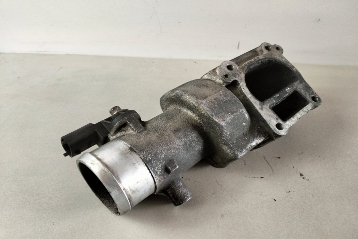 Galerie admisie 1.9 cdti Z19DT 0822680 Opel Astra G [1998 - 2009]