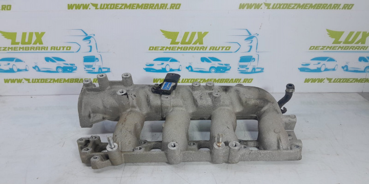 Galerie admisie 1.9 CTDI 55192747 Opel Vectra C [2002 - 2005]
