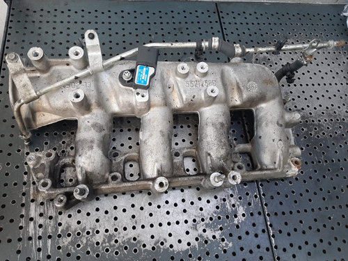 Galerie admisie 1.9 d multijet d19aa fiat sedici 16 suzuki sx4 55212586