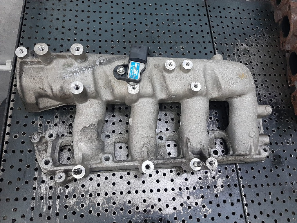 Galerie admisie 1.9 d multijet d19aa fiat sedici 16 suzuki sx4 55212586