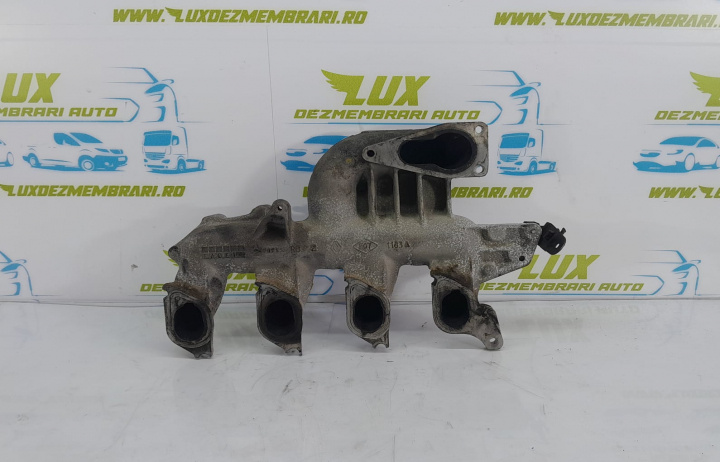 Galerie admisie 1.9 dci F9Q 8200714430 Renault Megane 2 [2002 - 2006]