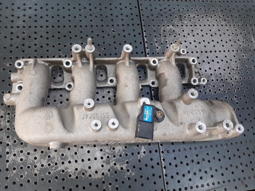 Galerie admisie 1.9 jtd fiat croma sedici suzuki sx4 55192747