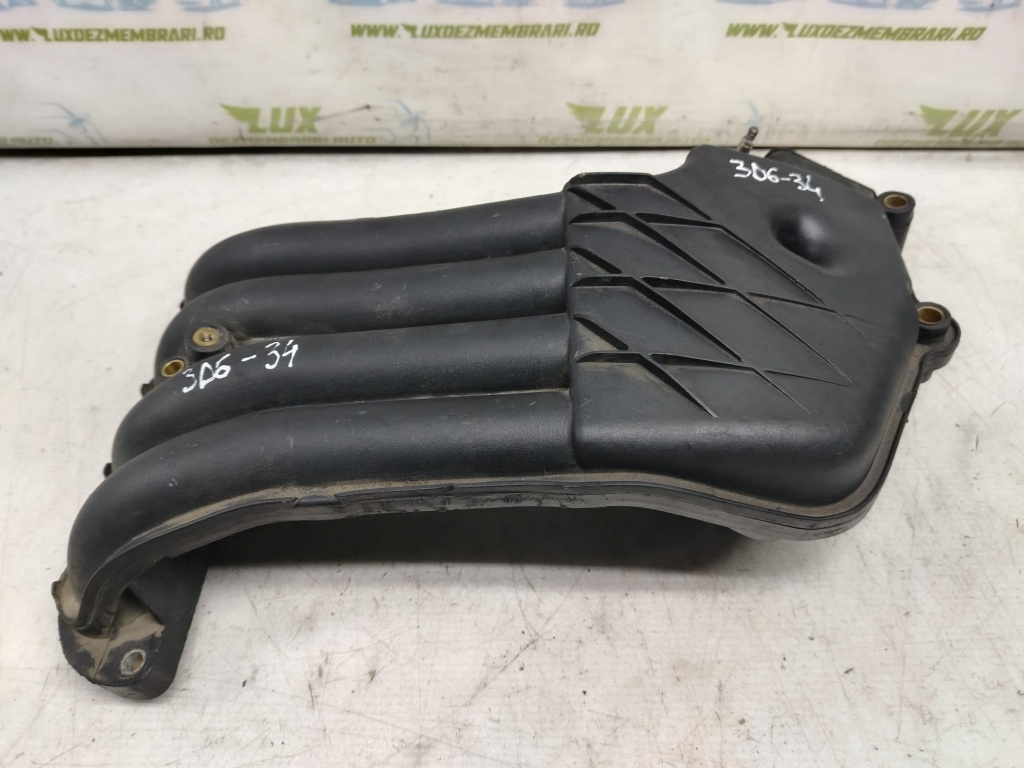 Galerie admisie 1.9 sdi AGP AQM 038129713h Volkswagen VW Golf 4 [1997 - 2006]