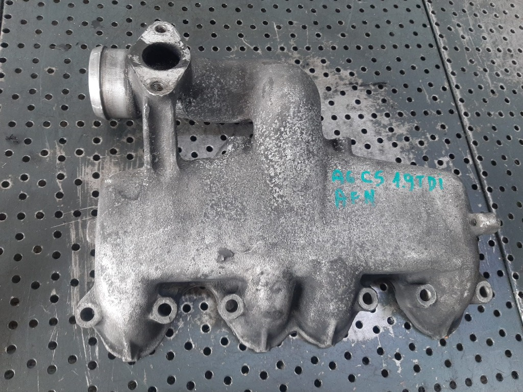 Galerie admisie 1.9 tdi afn audi a6 c5 4b a4 b5 028129713k