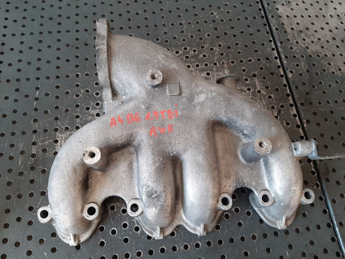 Galerie admisie 1.9 tdi avf audi a6 c5 a4 b6 038129713aj