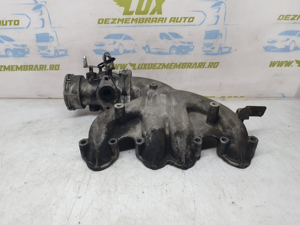 Galerie admisie 1.9 tdi awx avf 038129713aJ Volkswagen VW Passat B5.5 [facelift] [2000 - 2005]