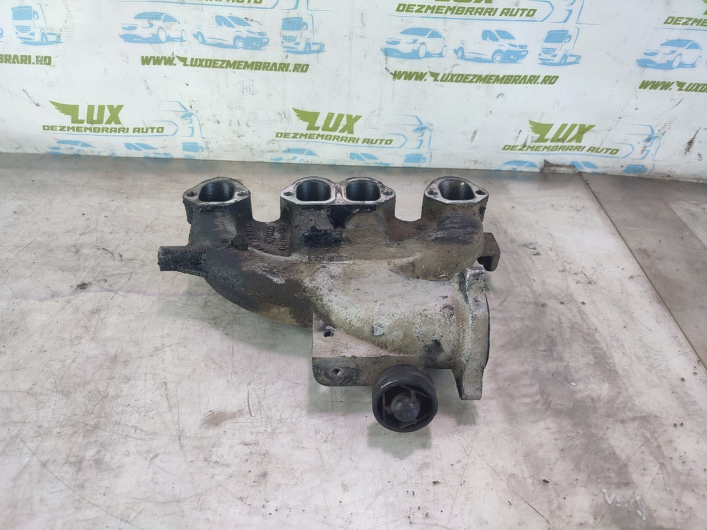 Galerie admisie 1.9 tdi AXR 038129713bc Seat Leon 1M [1999 - 2005]