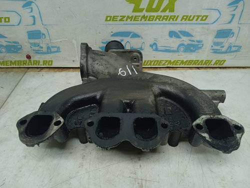 Galerie admisie 1.9 tdi bkc 03g129713 Volkswagen VW Golf Plus [2004 - 2009] 1.9 tdi BKC