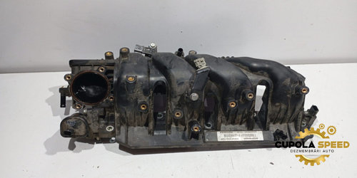 Galerie admisie 100010315R 1.8TCE M5PN403 Renault Espace 5 [facelift] [2019 - 2020]