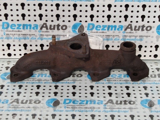 Galerie admisie 10202240, Renault Megane 2, 1.5 dci (id:185048)