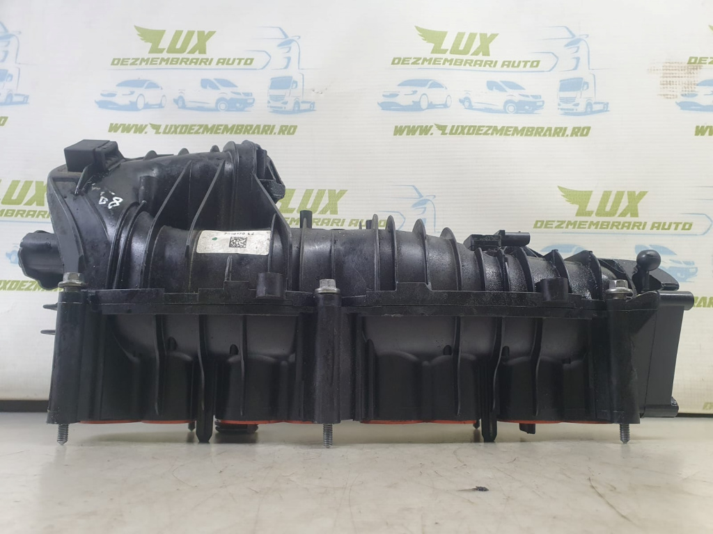Galerie admisie 108452s10 2.0 D BMW Seria 5 F07/F10/F11 [2009 - 2013]