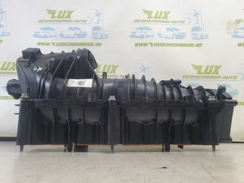 Galerie admisie 108452s10 2.0 D BMW X3 F25 [2010 - 2015]