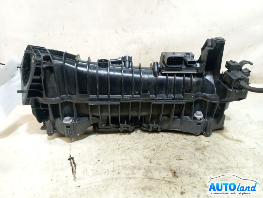 Galerie Admisie 108452s10 2.0 Diesel N47 BMW 3 E90 2005