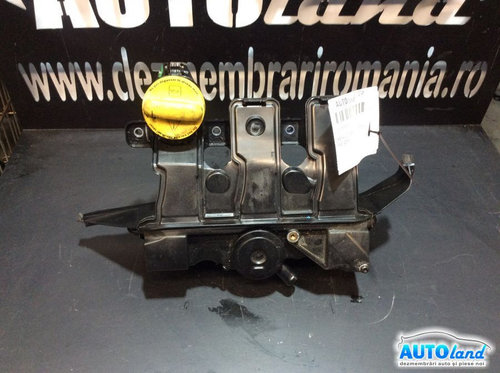 Galerie Admisie 118305906r 1.6 DCI Renault SCENIC III JZ0/1 2009