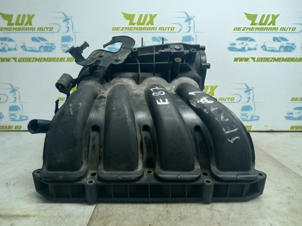 Galerie admisie 1252755661301 2.0 benzina n43 BMW Seria 3 E90/E91/E92/E93 [2004 - 2010]