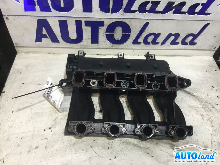 Galerie Admisie 136 CP BMW 3 E46 1999-2001