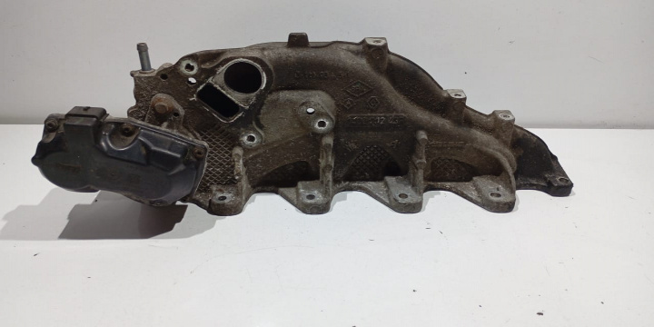 Galerie admisie 140031243R 1.6 d Renault Megane 3 [2th facelift] [2013 - 2020]