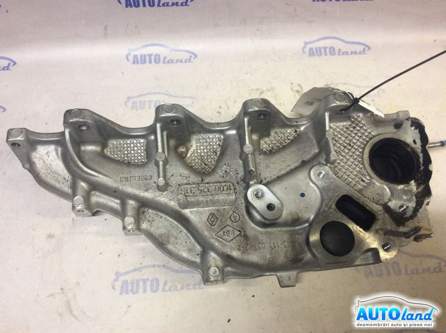 Galerie Admisie 140032531r 1.6 DCI Nissan QASHQAI J10,JJ10 2007