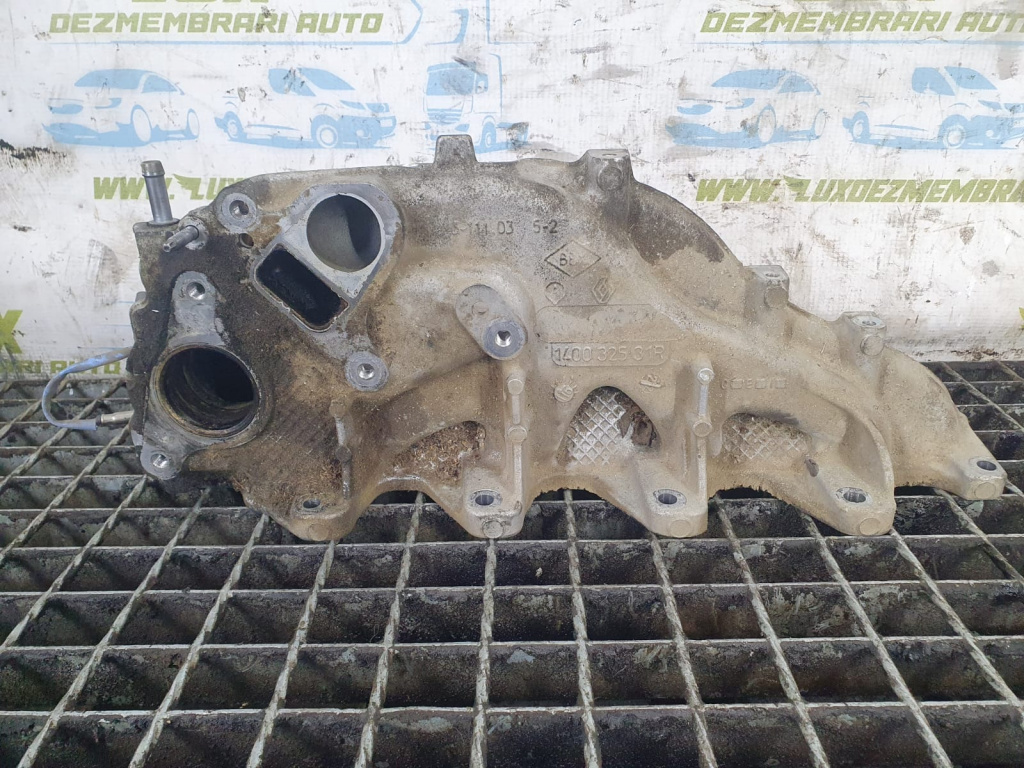 Galerie admisie 140032531r 1.6 dci r9m414 Renault Espace 5 [2015 - 2019]
